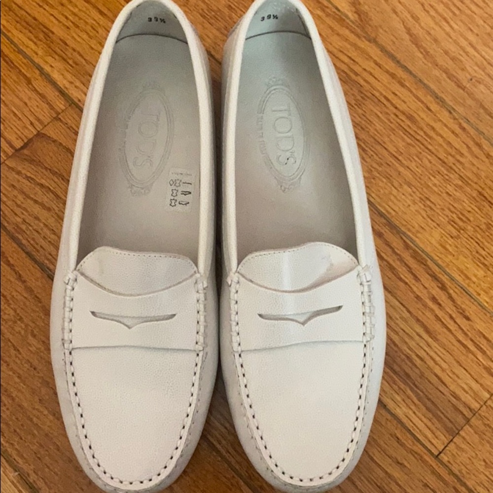 Tod’s shoes